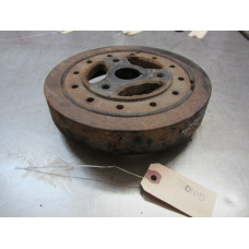 25D105 Crankshaft Harmonic Balancer For 88-96 Chevrolet K1500  5.7 14102091